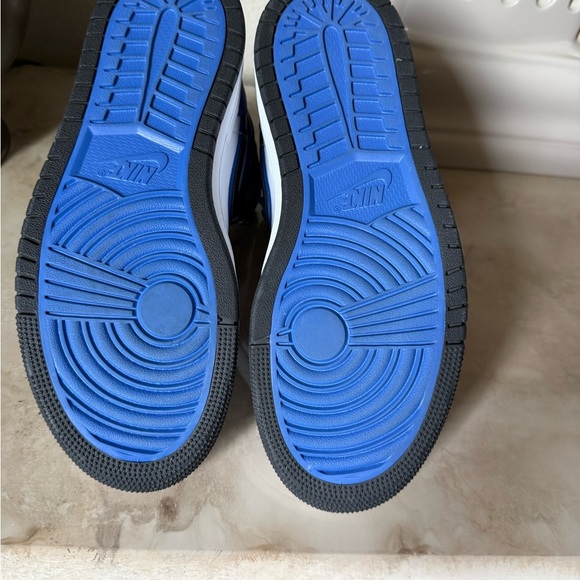 WMNS JORDAN 1 ACCLIMATE 'ROYAL TOE' - Picture 4 of 5